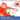 ActivePaws Shrimp Cat Toy - Paws Claws & More
