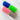FurBuddy Corner Massage Brush - Paws Claws & More