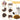 FurFun Interactive Toy - Paws Claws & More