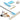 FurRestore Rake Hair Remover - Paws Claws & More