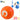 PawBounce Interactive Ball - Paws Claws & More