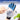 PawLuxe Grooming Glove - Paws Claws & More