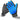 PawLuxe Grooming Glove - Paws Claws & More
