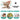 PawLuxe Wipes Gloves - Paws Claws & More