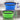 SnapFold Pet Bowl - Paws Claws & More