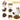 FurFun Interactive Toy - Paws Claws & More
