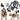 FurTrail Camera Harness - Paws Claws & More