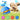 HoverPaws Magic UFO Ball - Paws Claws & More