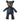 PawDurable Squeaking Toy - Paws Claws & More