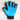 PawLuxe Grooming Glove - Paws Claws & More