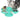 SpinPaws Cat Toy - Paws Claws & More