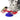 SpinPaws Cat Toy - Paws Claws & More