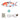 SwimPaws Interactive Fish - Paws Claws & More