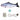 SwimPaws Interactive Fish - Paws Claws & More