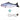 SwimPaws Interactive Fish - Paws Claws & More