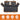 TailHaven Dog Car Seat Protector - Paws Claws & More
