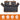 TailHaven Dog Car Seat Protector - Paws Claws & More
