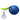 TailSpin Electric Ball - Paws Claws & More