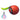 TailSpin Electric Ball - Paws Claws & More