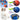 TailSpin Electric Ball - Paws Claws & More